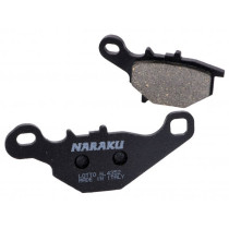 Brake Pads Naraku