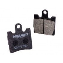 Brake Pads Naraku  -2006