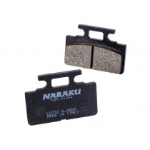 Brake Pads Naraku