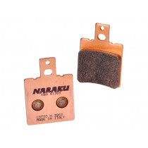 Brake Pads Naraku