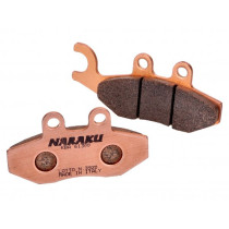 Brake Pads Naraku
