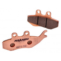 Brake Pads Naraku