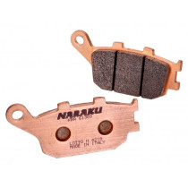 Brake Pads Naraku