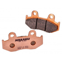 Brake Pads Naraku