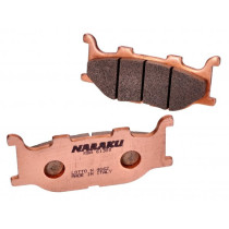 Brake Pads Naraku