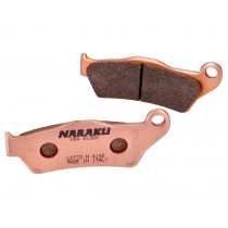 Brake Pads Naraku