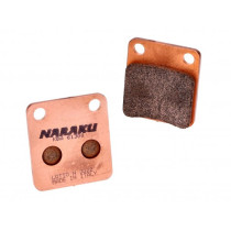 Brake Pads Naraku