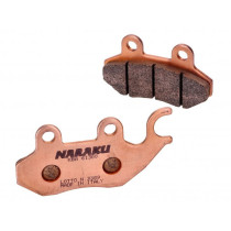 Brake Pads Naraku