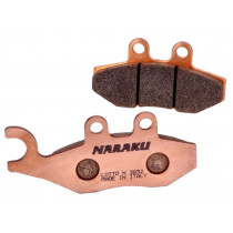 Brake Pads Naraku