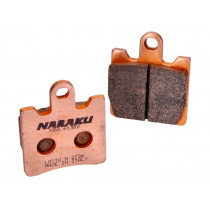 Brake Pads Naraku  -2006