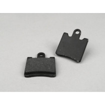 Remblokken newfren 44,8x53,4mm (Daelim, Suzuki)