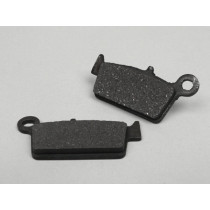 Remblokken newfren 75,2x36,1mm (Peugeot)