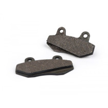 Remblokken newfren 77,5x42,5mm (Beeline, Derbi, Lambretta (Eibar))