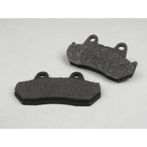Remblokken newfren 90,1x50mm (Honda)