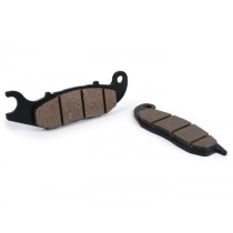 Brake Pads Piaggio