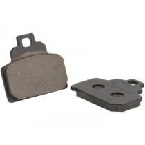 Brake Pads Piaggio  Nissin