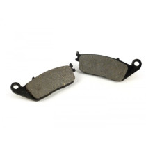 Remblokken polini 102.0x39.0 (BMW, Daelim, Honda)