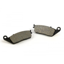 Remblokken polini 102.0x39.0mm (Kymco)