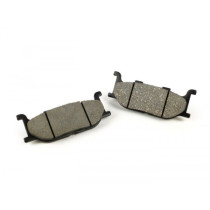 Brake Pads Polini 102.0x41.0mm