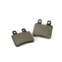 Remblokken polini 50x47,2mm (Derbi, Italjet, Peugeot)