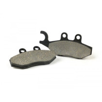 Remblokken polini 76,8x41,8/96,9x41,2mm (Aprilia, Derbi, Gilera)
