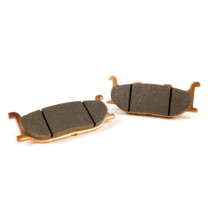 Brake Pads Polini Sintered 102.0x41.0mm