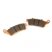 Brake Pads Polini Sintered 115.0x41.1mm