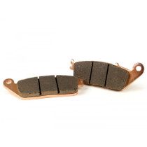 Remblokken polini Sintered 77,4x42,3/98,8x42,3mm