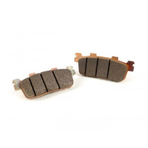 Brake Pads Polini Sintered 94.0x36.1mm