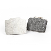 Brake Pads Polini Sintered  For Polini Brake Calliper