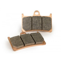 Brake Pads Trw Lucas, Srm Sinter 69.2x51.3mm