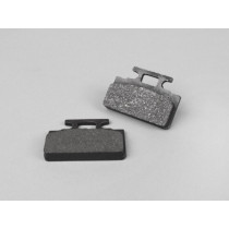Brake Pad Newfren 52,0x36,5mm