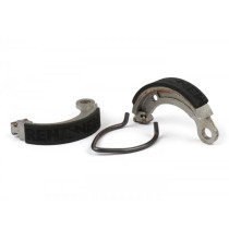 Brake Pad Newfren