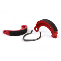 Brake Pad Newfren Pro Race