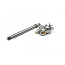 Brake Shoe Pivot Set Front / Spring Mount Made In India