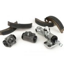Brakes Repair Kit Oem Quality