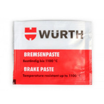 Copper Compound WÜrth 1100°c