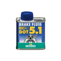 Brake Fluid Motorex Dot5.1  250ml