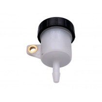 Brake Fluid Reservoir Transparent 101 Octane Universal