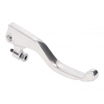 Brake Lever 101 Octane  Silver