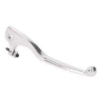 Brake Lever 101 Octane For Beta Rr 2012- Rh  Silver