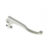 Brake Lever 101 Octane  Silver