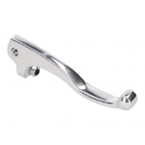 Brake Lever 101 Octane  Silver