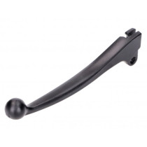 Brake Lever 101 Octane For Gy6 50150 Dt Old Version  Lh  Black