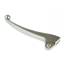 Brake Lever 101 Octane For Gy6 50150 Dt Old Version  Lh  Silver
