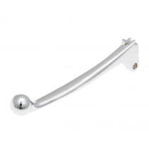 Brake Lever 101 Octane For Gy6 50150 Dt New Version  Lh  Silver