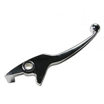 Brake Lever 101 Octane For Gy6 50150  Rh  Silver