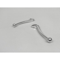 Brake Lever   Big Ball End