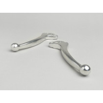 Brake And Clutch Lever Set Oem Quality  Aluminium