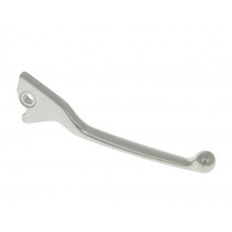 Brake Lever Left / Right 101 Octane  Silver